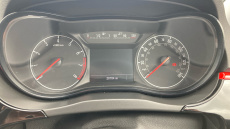 Vauxhall Corsa 1.4 [75] Griffin 3dr Petrol Hatchback